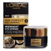 Loreal Paris Crema Para Contorno De Ojos De Noche Age