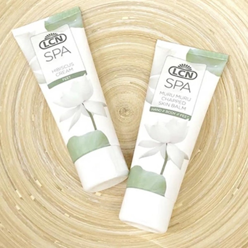 SPA Foot Cream, V.5 fl oz (75 ml) Foot Care,