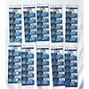 YMCtoys - AG13 LR44 L1154 357 A76 Alkaline Button Cell