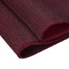 uxcell Wine Red Speaker Mesh Grill Cloth (not Cane Webbing)