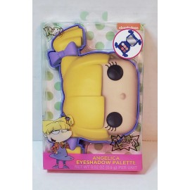 Eyeshadow Rugrats Angelica Eyeshadow Palette Funko Pop