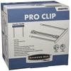 Bankers Box 0089701 ProClip Archive Clip 100 mm with Frame,