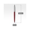 Parker Jotter Gel Pen | Kensington Red | Medium Point