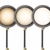 OttLite Light Desk Lamp LED OTTLITE, Charge Wireless,USB, 3 Color