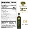 Frantoi Cutrera - Segreto Degli Iblei - Extra Virgin Olive