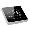 Digital Thermostat App Voice Control LCD Touch Screen Intelligent Electric