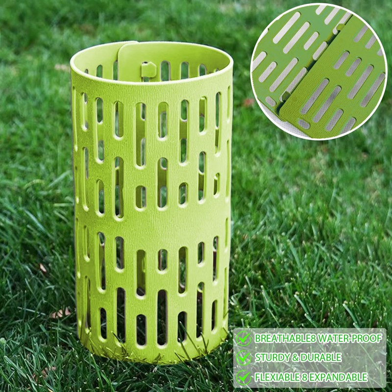 Tree Protection Trunk, Tree Protection Wild Bite Tree Trunk Protection,