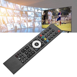 Tangxi Ideal Universal Remote Control Replacement Service Smart TV Remote Control for GRUNDIG TV TP7187R with Learning Function
