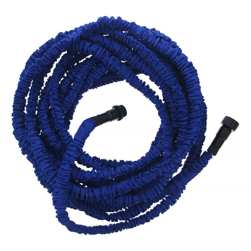 Corp.Res Electronics Magic Manguera Expandible Hasta 22.5m Encoje Estira