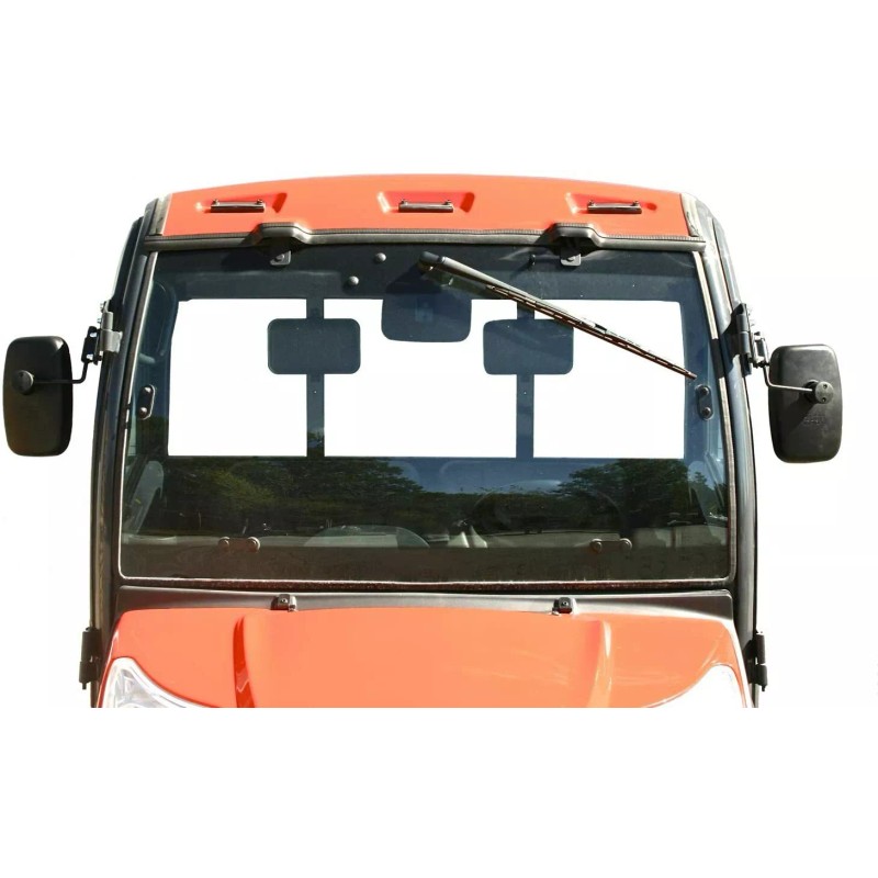 Aftermarket part for Kubota Kubota RTV 1100 (X Series) External
