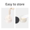 Sgehai Pack of 73 Containers, 5 ml, Cosmetic Jars, Lip