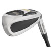 Tour Edge Hot Launch X525 Lob Wedge 60* (Graphite UST