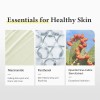 Crema Hidratante Facial Diaria 345 Relief Cream Blemish Reli