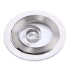 Mechanical Movement Mainspring Clockwork Watch Accessory Professional Replacement Clockwork 6497‑2