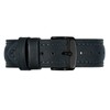 BISONSTRAP Extra Long Strap 20 mm 22 mm, Leather Watch