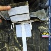 Jawadis USA Medium Adult Camouflage Full Bee Suit - Beekeeping,