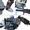 AXITRON Replacement Carburetor Compatible with Honda ATC250ES ATC250SX ATC 250