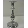 Wilton Armetale Plough Tavern 9.5" Candlesticks Polish