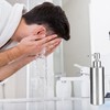 ARKTEK -Stainless Steel Countertop soap dispenser Rust Proof Liquid Hand