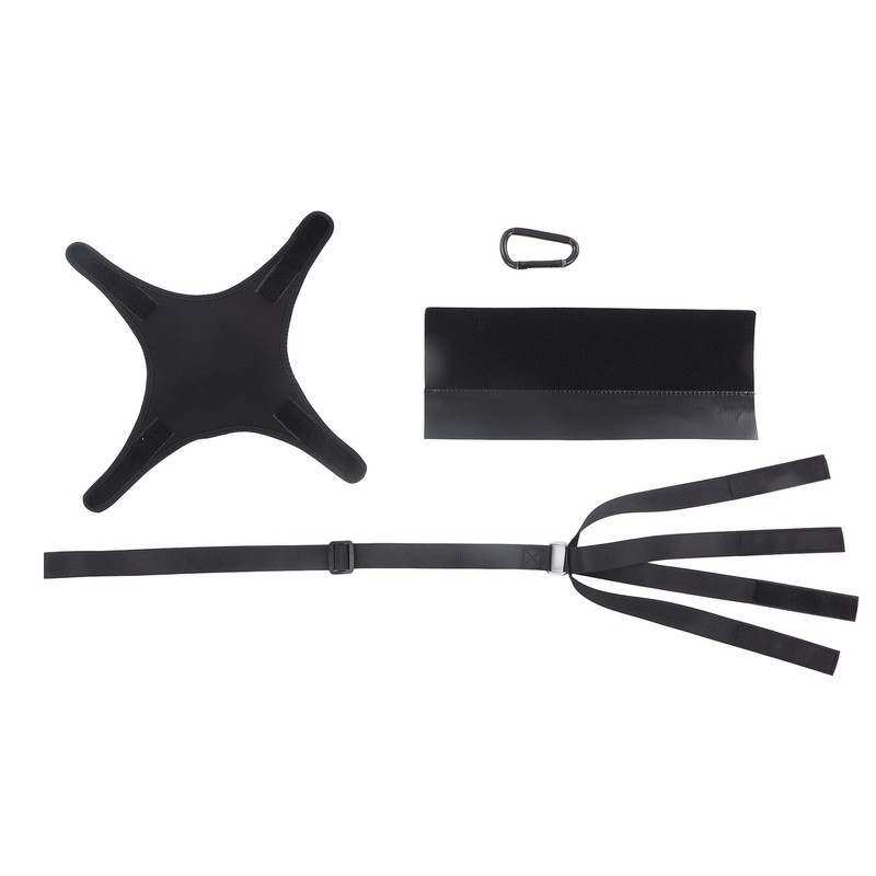Volleyball Training Equipment Basketball Hanging Trainer Polyester Strap for Sports