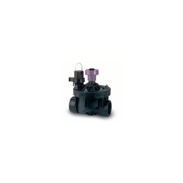 Rain Bird 1-1/2" FPT Plastic Sprinkler Valve