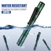 Hortsun 20 Pcs Mini Pen Light Flashlights Christmas Gifts for