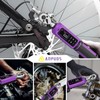 ANPUDS Digital Torque Wrench, ±1% Accuracy, 0.66-44.25 Ft-lb