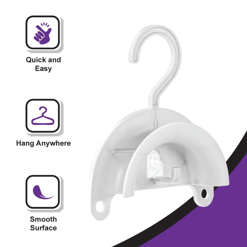 Premium Cpap Tube Cleaning System - CPAP Hose Cleaner Sanitizer