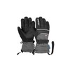 Reusch Unisex Finger Gloves Connor R-TEX XT Junior Black/Black Melange