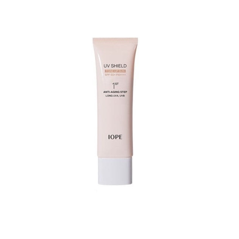 IOPE UV Shield Essential Tone-up Sun 50ml (SPF50+) Wrinkle improvement,