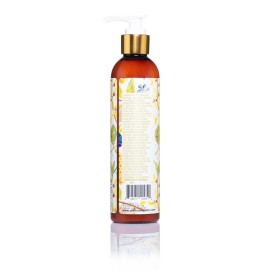 Maui Soap Co  Maui Soap Co Aloha 'Aina – Honey Almond Body Lotion 8oz