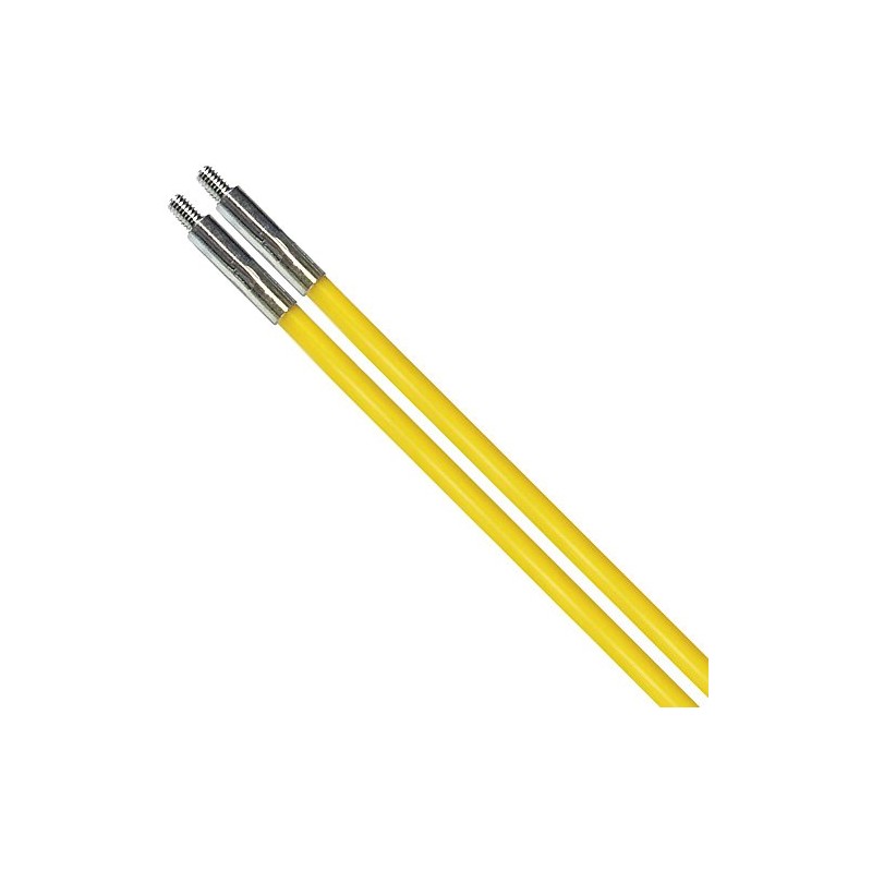 Mightyrod Pro 6mm PK2 Cable Rods, Cable Management Tool, Accessories,