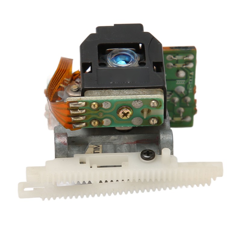 Optical Pickup Lens 4 Pin Plus 11 Pin Replacement Repairing