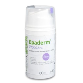 Epaderm 50 g Cream by MOLNLYCKE HEALTHCARE