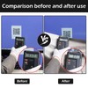 RF Faraday Fabric, Faraday Fabric Shielding Fabric Protects Signal Conductive