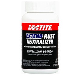 Loctite 8 Ounce Extend Rust Neutralizer