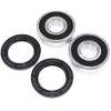 Suzuki LT-A400F Eiger 4x4 ATV Bearings & Seals kit Front