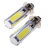 COB 2X H6 H6M LED Super White Honda SportMax 400