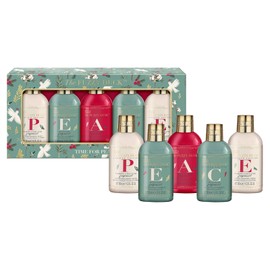 Baylis & Harding The Fuzzy Duck Winter Wonderland Time For Peace Gift Set - Vegan Friendly (Pack of 1)
