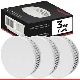 Pyrexx PX-1 12 Year Smoke Alarm