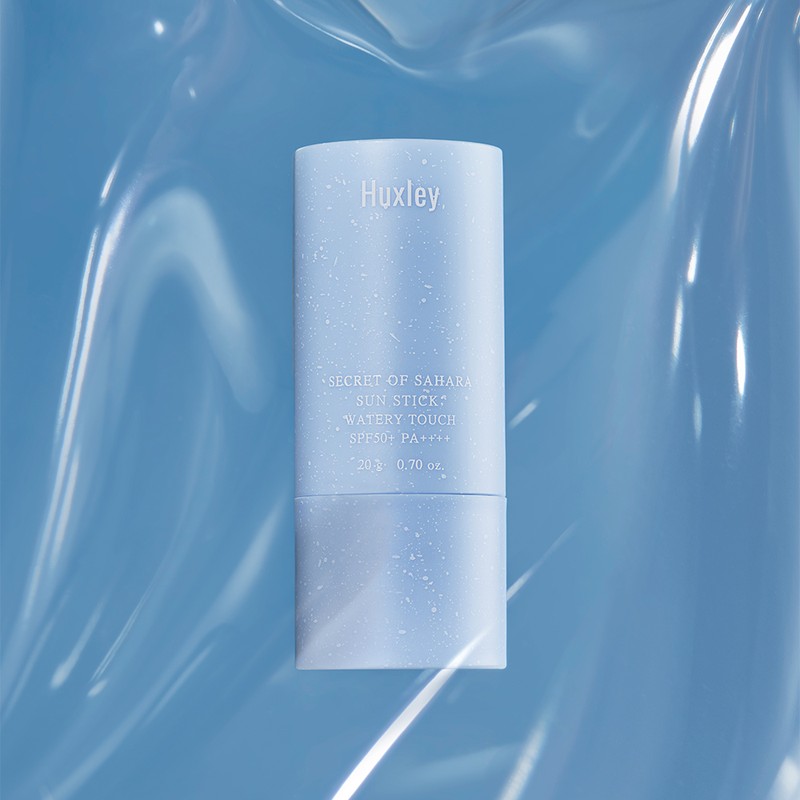 Huxley [1+1] 헉슬리 선스틱 워터리 터치 20g [1+1] Huxley Sunscreen