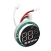 Electric Scooter BT Circuit Board with Screen Bluetooth Dashboard Replacement