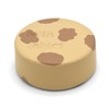 Kiibru Slow Rising Milk Tablet, Round Squeeze Food Toy, 4.7