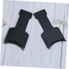 Healvian 2pcs Hair Brush Styling Comb for Hair Dye Tint