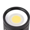 LED Diving Flashlight 18000LM IPX8 Waterproof USB Underwater 100M Scuba