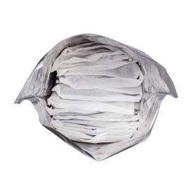 Tea Zone 1 oz Classic Roasted Oolong Tea, 50 Count