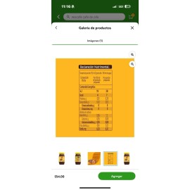 NESCAFÉ 2 x 85g Café Soluble Nescafé Estilo Cafe Olla instantáneo Pure Instant Coffee