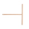 Home Wooden Crepe Roller 18 cm