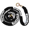 REETOMETAL Heavy Duty Security Chain, Longer 10 Foot x 3/8"