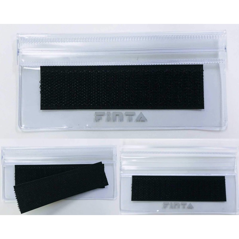 FINTA FT5970 New Respect Patch Guard (Rectangle)